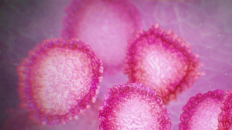 10 things you should know about the Coronavirus